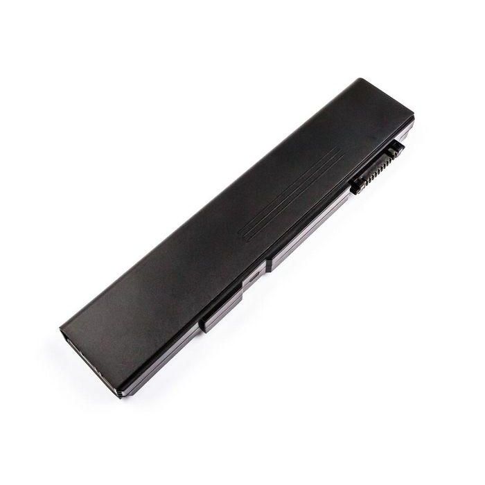 CoreParts Laptop Battery for Toshiba 47.52Wh 6 Cell Li-ion 10.8V 4400mAh Black 1