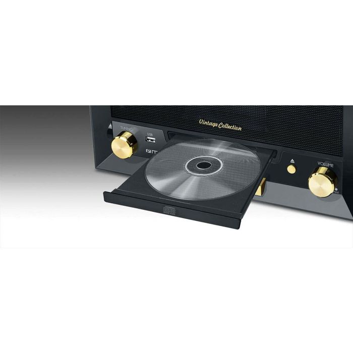 Tocadiscos Muse MT-112W 11 Tocadiscos Muse MT-112W 11