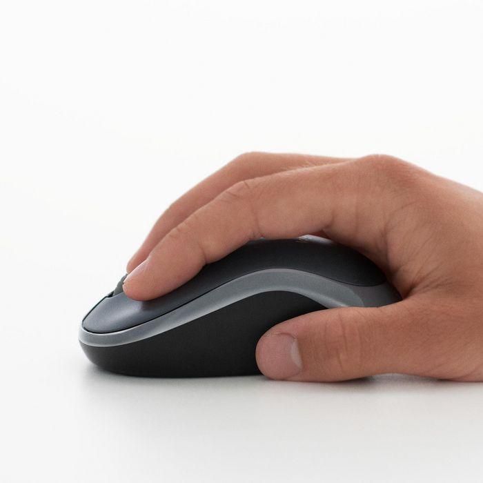 Logitech Wireless mouse M185 3 Logitech Wireless mouse M185 3