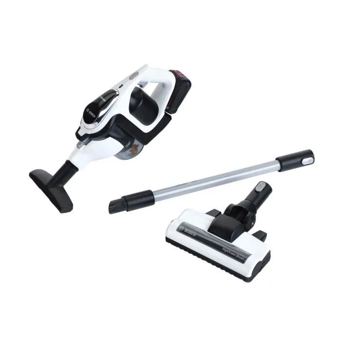 Klein 6812 Aspiradora Electrónica Bosch Unlimited Licencia Alta Calidad Diseño Ultramoderno Accesorios Incluidos 2