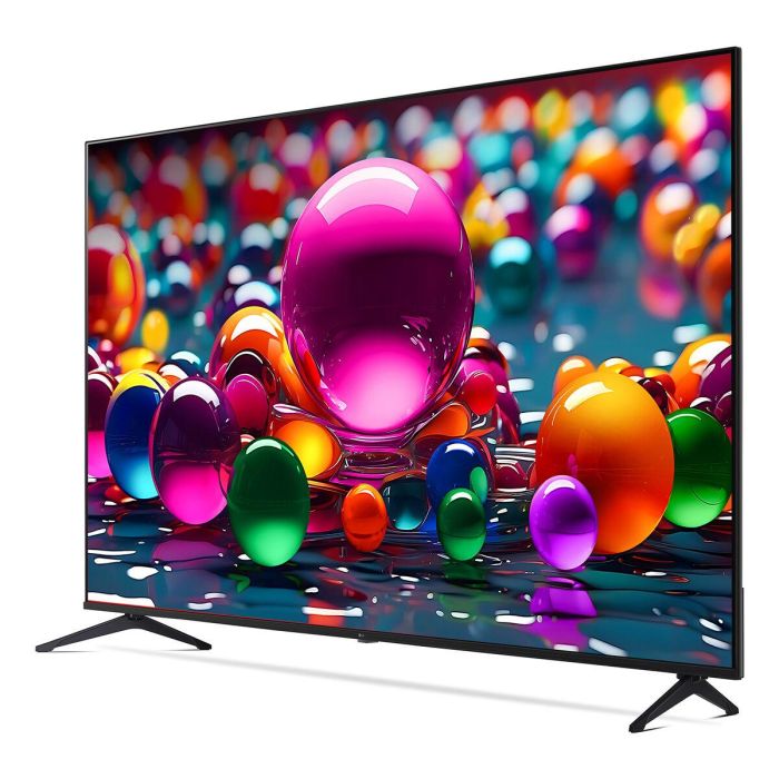 Smart TV LG 75UA75006LA.AEUQ 4K Ultra HD 75" LED 10 Smart TV LG 75UA75006LA.AEUQ 4K Ultra HD 75" LED 10