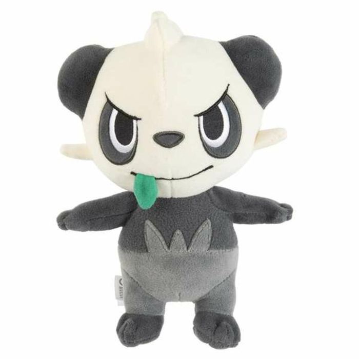 Jazwares Peluche Pokemon Suave 21 cm - Surtido de los Pokémon más icónicos, material super suave 5 Jazwares Peluche Pokemon Suave 21 cm - Surtido de los Pokémon más icónicos, material super suave 5