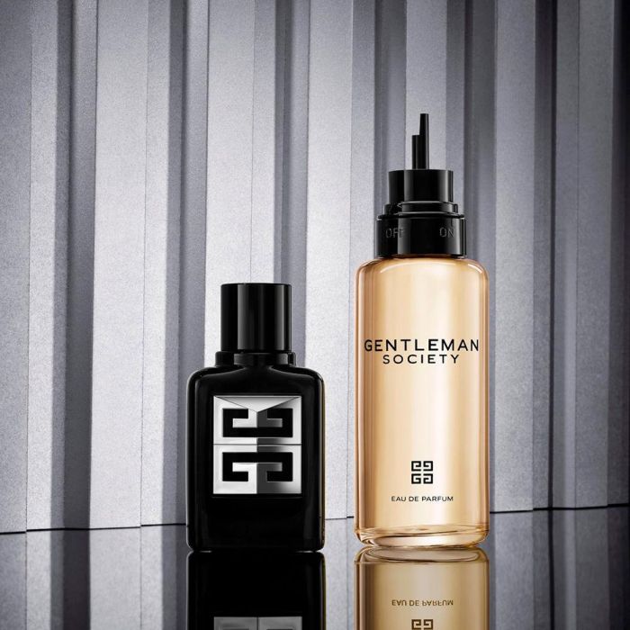 Givenchy Gentleman Society Edp Recarga 150 mL 2 Givenchy Gentleman Society Edp Recarga 150 mL 2