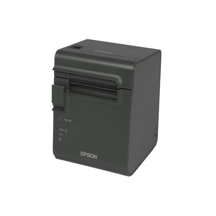 Epson TM-L90 (465) Impresora Térmica de Etiquetas y Tickets Profesional USB Ethernet 2