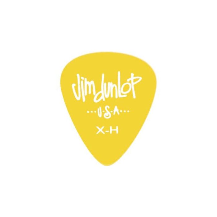 Dunlop Sachet X-Heavy 72 Unidades