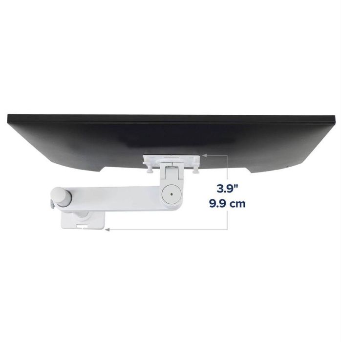Soporte de Mesa para Pantalla Ergotron 45-669-216 34" 5 Soporte de Mesa para Pantalla Ergotron 45-669-216 34" 5