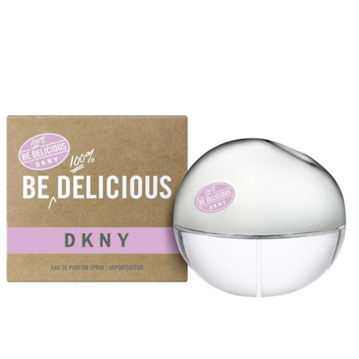 Donna Karan DKNY Be Delicious Eau de Parfum 100 ml Vaporizador para Mujer