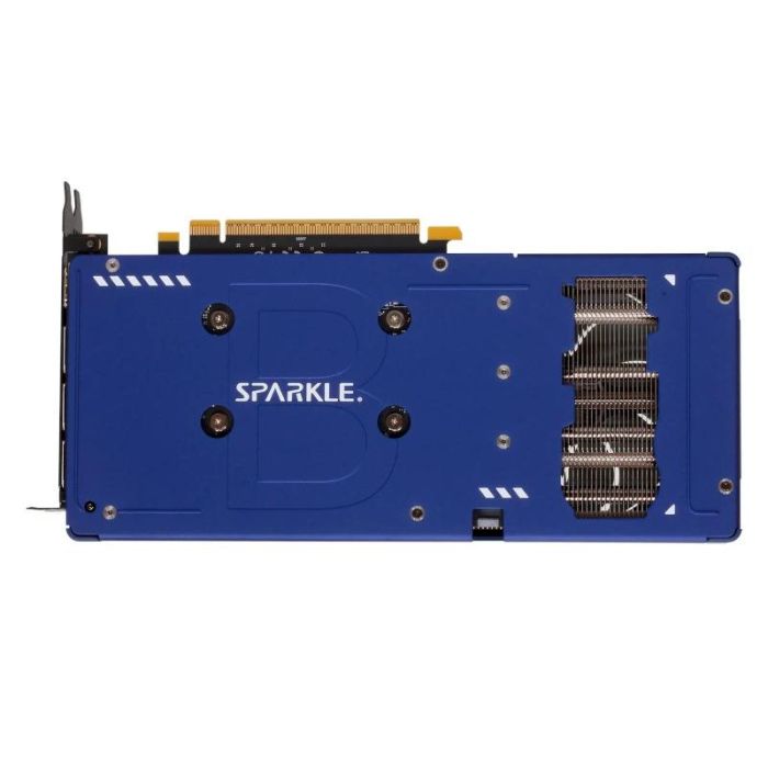 Tarjeta Gráfica Sparkle Intel Arc B570 Guardian OC Edition/ 10GB GDDR6 2 Tarjeta Gráfica Sparkle Intel Arc B570 Guardian OC Edition/ 10GB GDDR6 2