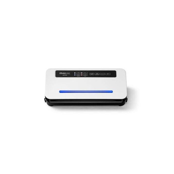 Máquina De Envasado Al Vacío Semi-Profesional  MAGIC VAC ACTIVA 1