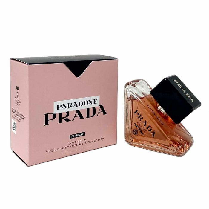 Prada Paradoxe intense eau de parfum recargable 50 ml 1 Prada Paradoxe intense eau de parfum recargable 50 ml 1