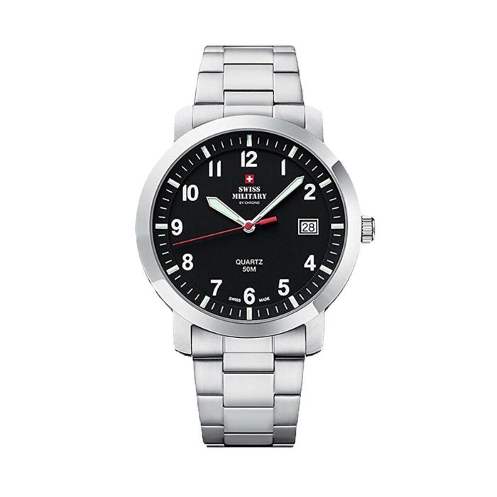 Reloj Hombre Swiss Military Hanowa SM34083.07