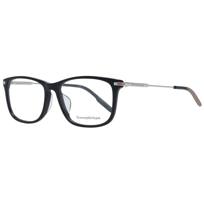 Montura de Gafas Hombre Ermenegildo Zegna EZ5233-D 56001 0 Montura de Gafas Hombre Ermenegildo Zegna EZ5233-D 56001 0