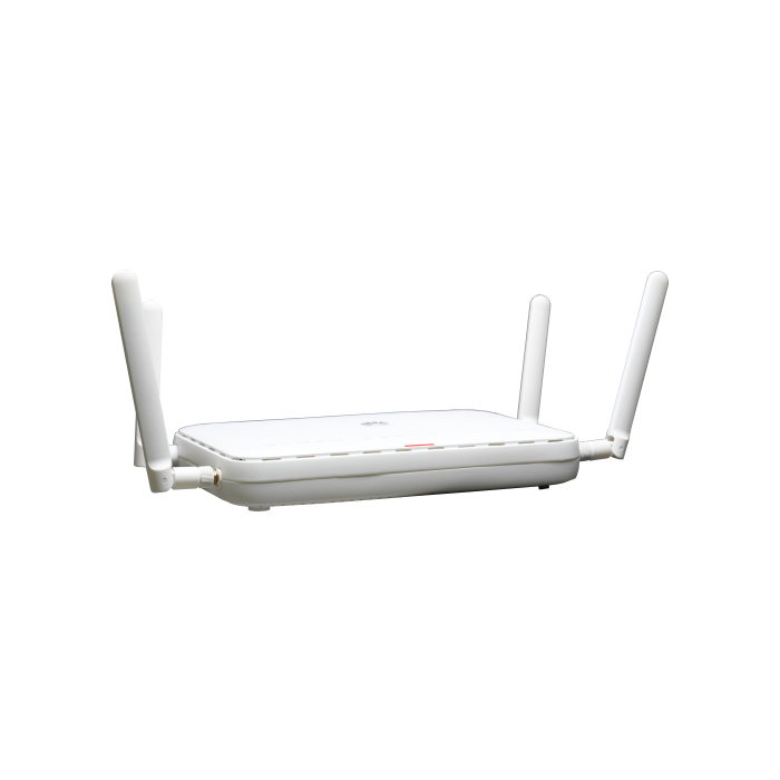 Huawei NetEngine AR617VW-LTE4EA router inalámbrico Gigabit Ethernet Doble banda (2,4 GHz / 5 GHz) 4G Blanco Huawei NetEngine AR617VW-LTE4EA router inalámbrico Gigabit Ethernet Doble banda (2,4 GHz / 5 GHz) 4G Blanco