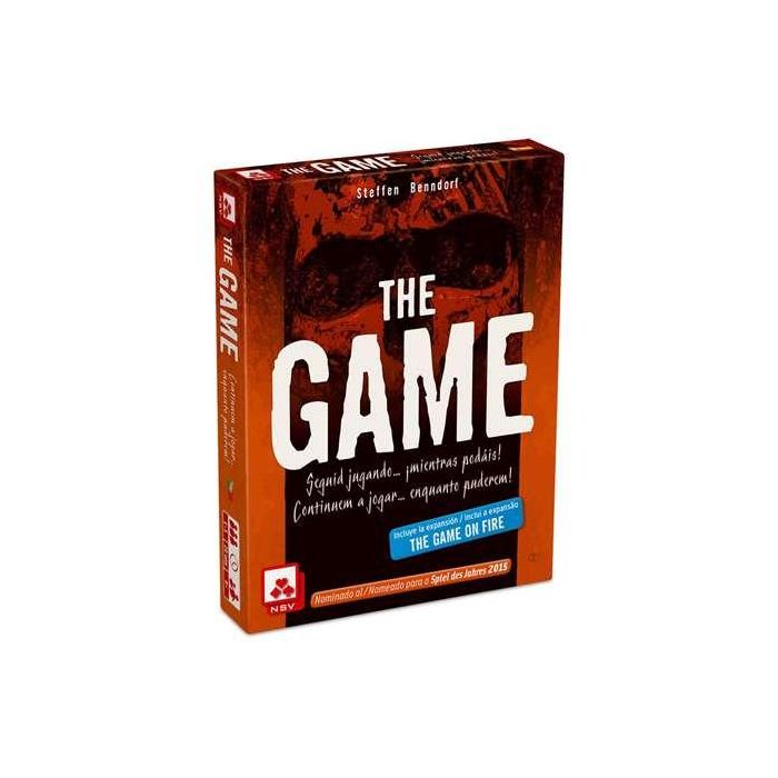 Juego the game