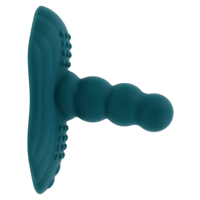 Vibrador Evolved Playboy Verde 6 Vibrador Evolved Playboy Verde 6