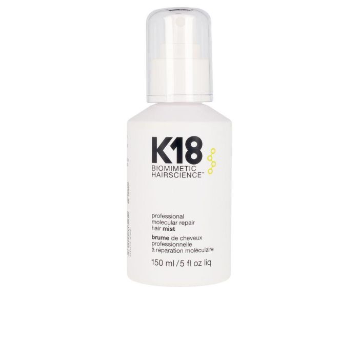 K18 PRO REPAIR mist Tratamiento Reparador de Pelo 150 ml