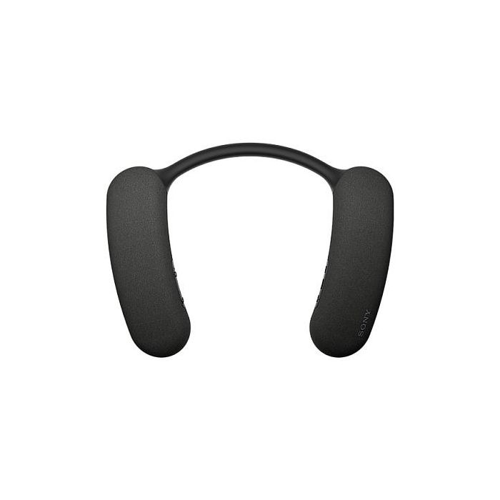 Sony HT-AN7 Altavoz Portátil Inalámbrico y Alámbrico Negro para TV 4