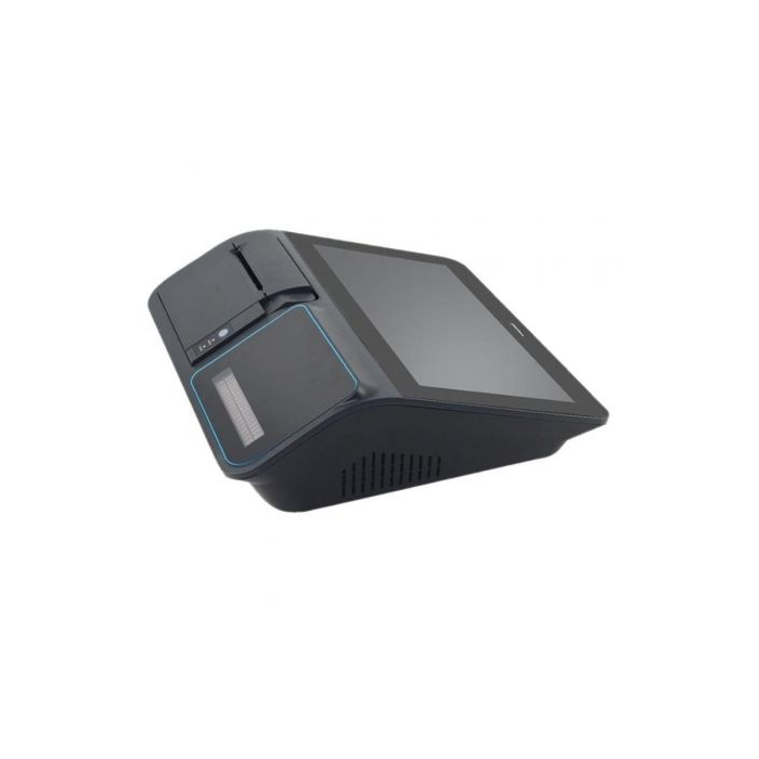 Premier KT116A11116RK3568432 TPV KT-116 A 11.6" Táctil Android 11 RK3568 4GB RAM 32GB eMMC WiFi Visor Cliente VFD Negro Premier KT116A11116RK3568432 TPV KT-116 A 11.6" Táctil Android 11 RK3568 4GB RAM 32GB eMMC WiFi Visor Cliente VFD Negro