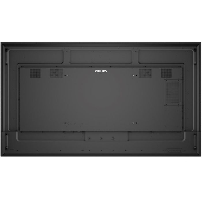 Philips 75BDL4511D/00 Monitor Profesional 75" 4K UHD IPS D-Line 500cd/m² para Uso 24/7 4