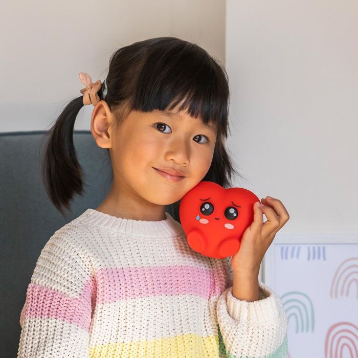 Diset Yo Aprendo Moodies - Huggy 1120200310 Juguete Educativo Emocional en Español para Niños +3 Años 6 Diset Yo Aprendo Moodies - Huggy 1120200310 Juguete Educativo Emocional en Español para Niños +3 Años 6