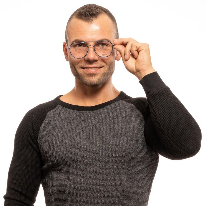 Montura de Gafas Hombre Lozza VL2330 53F94Y 1 Montura de Gafas Hombre Lozza VL2330 53F94Y 1