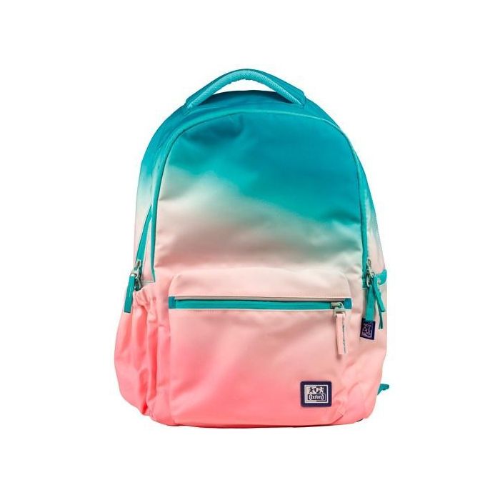 Oxford Mochila Adaptable Gradient Ocean Oxford Mochila Adaptable Gradient Ocean
