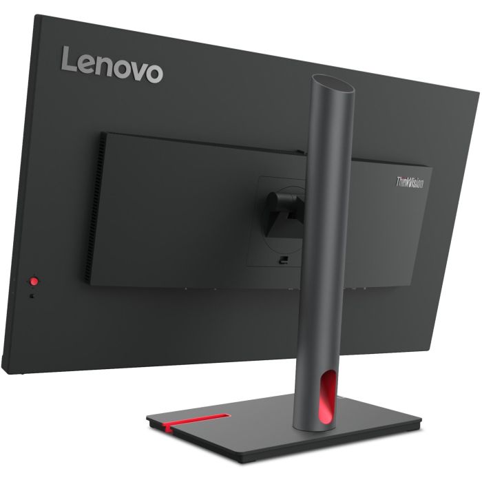 Lenovo ThinkVision P32p-30 Monitor 31.5" 4K UHD (3840x2160) IPS 4ms 60Hz HDMI DP USB Pivot Negro 12 Lenovo ThinkVision P32p-30 Monitor 31.5" 4K UHD (3840x2160) IPS 4ms 60Hz HDMI DP USB Pivot Negro 12