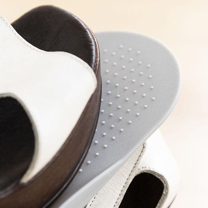 Inde Organizador de Zapatos Regulable Sholzzer Innovag (10 Unidades) 6 Inde Organizador de Zapatos Regulable Sholzzer Innovag (10 Unidades) 6