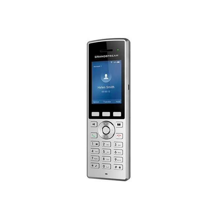 Grandstream WP822 WiFi-Handset 2