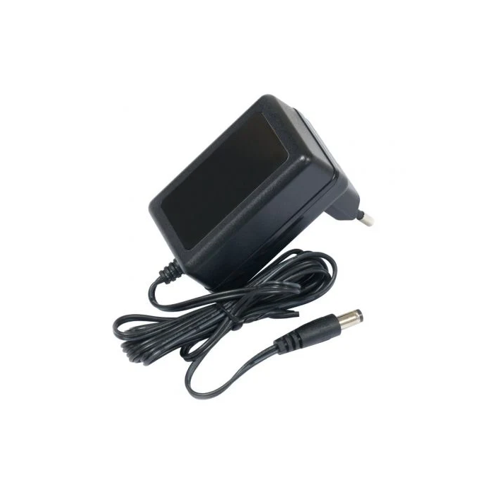 Mikrotik 18POW Adaptador e Inversor de Corriente Interior 24V Negro