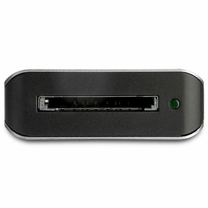 Hub USB 3 Puertos Startech HB31C3ASDMB Plata 2