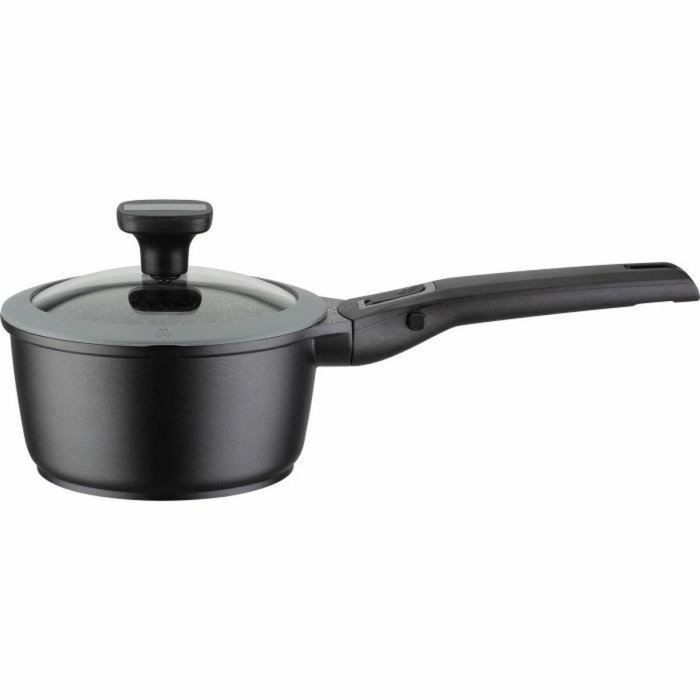 Cacerola de aluminio fundido - GSW - EASY CLICK - 16 cm - Inducción 2 Cacerola de aluminio fundido - GSW - EASY CLICK - 16 cm - Inducción 2