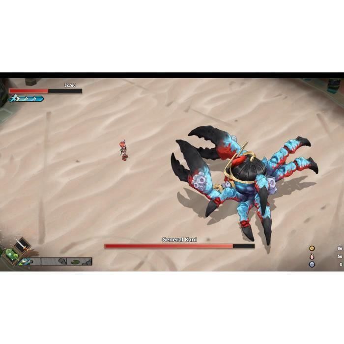 Just For Games JUS1742812673591 Leyendas de la Espada Demoníaca de Yasha - Juego para PlayStation 5 1 Just For Games JUS1742812673591 Leyendas de la Espada Demoníaca de Yasha - Juego para PlayStation 5 1