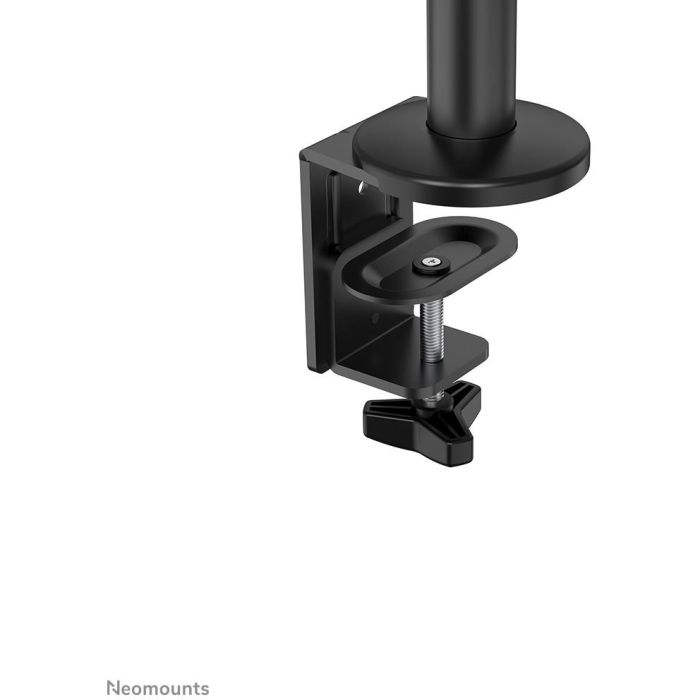 Soporte de Mesa para Pantalla Neomounts DS60-425BL2 Negro 27" 4 Soporte de Mesa para Pantalla Neomounts DS60-425BL2 Negro 27" 4