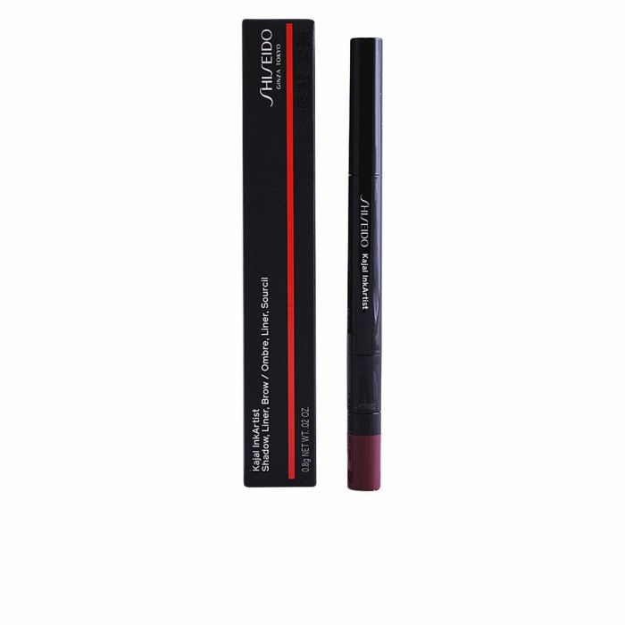 Eyeliner Kajal Inkartist Shiseido 6