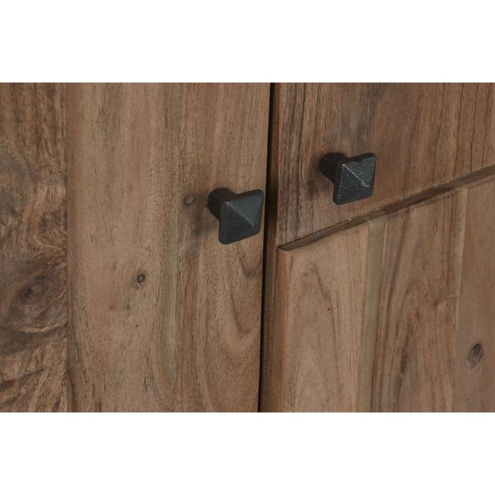 Vitrina Moderno DKD Home Decor Natural 45 x 194 x 118 cm 4 Vitrina Moderno DKD Home Decor Natural 45 x 194 x 118 cm 4