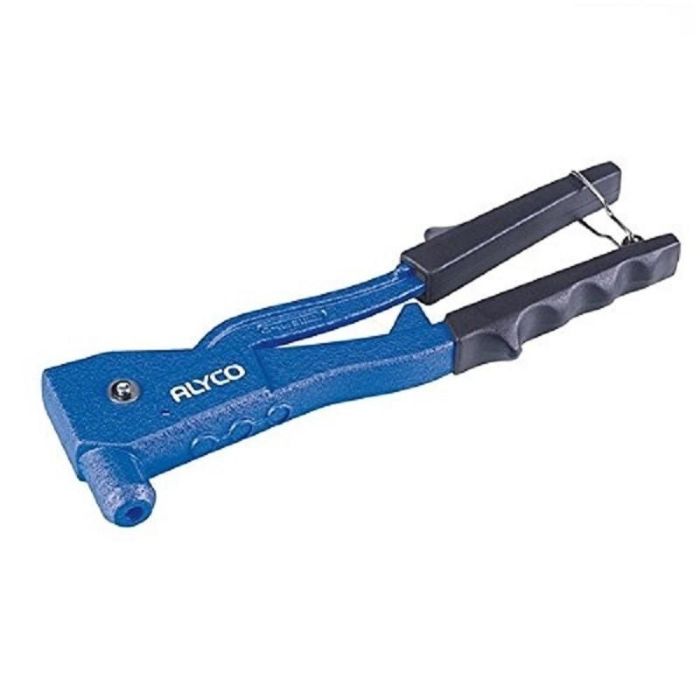 Duver Remachadora Manual Para Tuerca M4 a M6