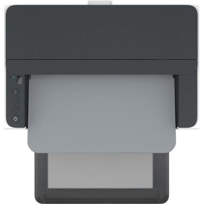 HP Impresora laser monocromo LaserJet Tank 1504w 4