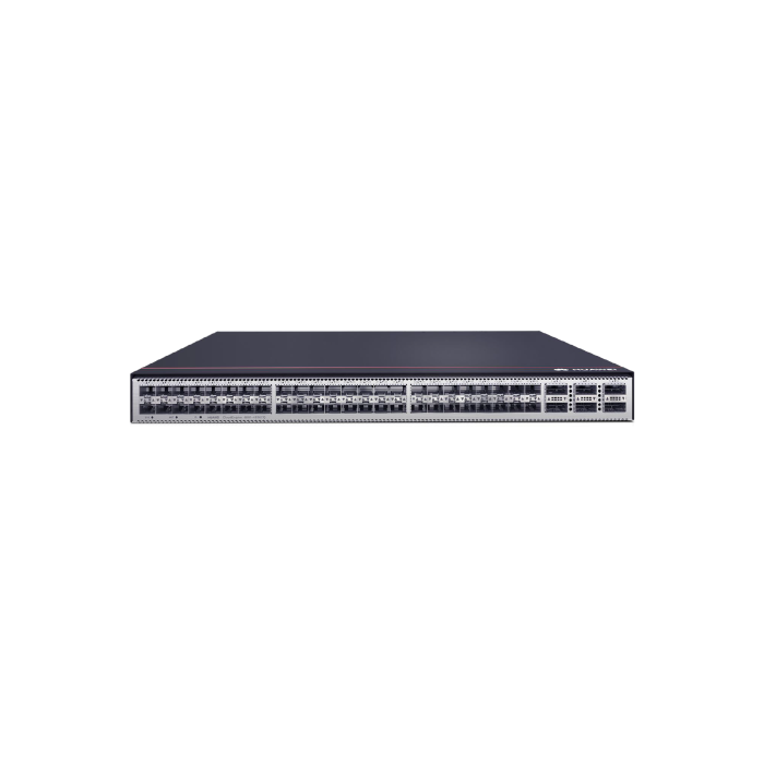 Huawei CloudEngine 6881-48S6CQ-B Interruptor Gestionado L2/L3/L4, 2160 Gbit/s, Negro, Ref. 02352QGG-004 Huawei CloudEngine 6881-48S6CQ-B Interruptor Gestionado L2/L3/L4, 2160 Gbit/s, Negro, Ref. 02352QGG-004