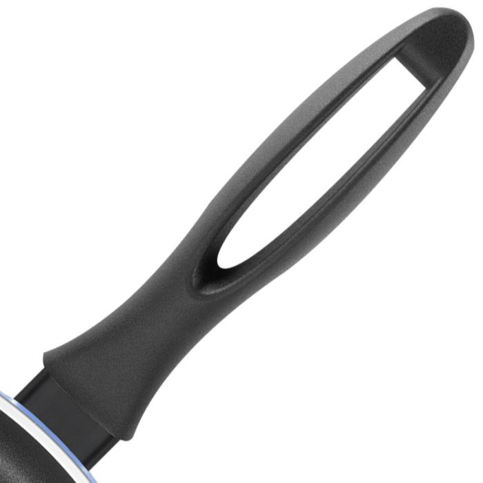 Cazo Fagor Aluminio Forjado Gris Ø 16 cm 3 Cazo Fagor Aluminio Forjado Gris Ø 16 cm 3