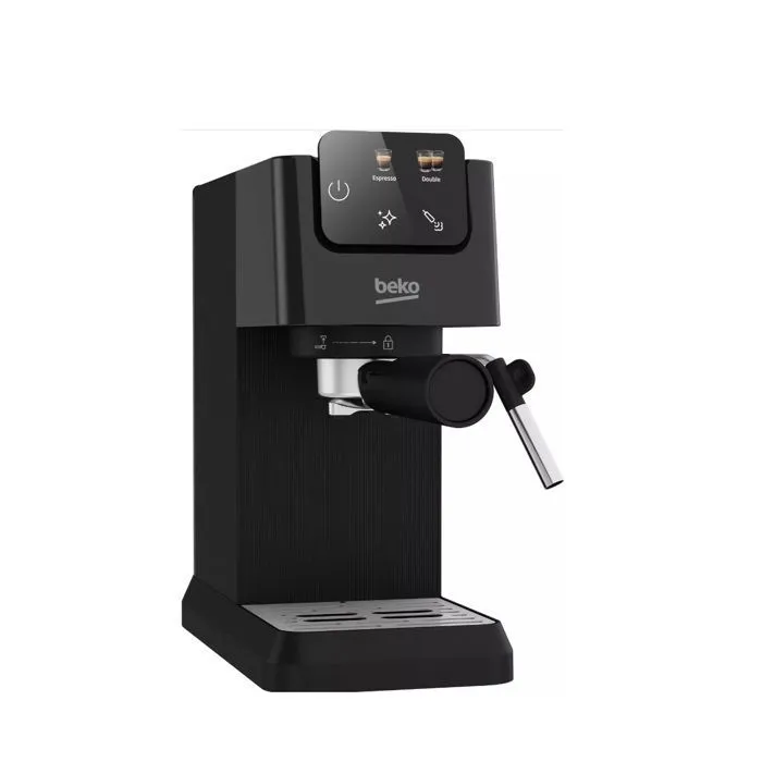Beko Cafetera Espresso Manual CEP5302B 1628W 1.1L Negra 3
