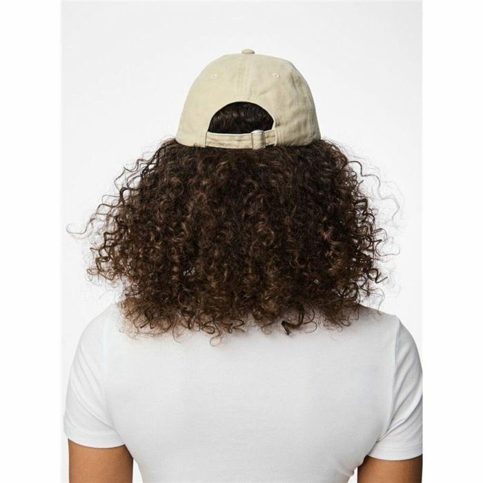 Gorra Deportiva Pieces 17156273-13-0907 TCX Beige Talla única 1 Gorra Deportiva Pieces 17156273-13-0907 TCX Beige Talla única 1