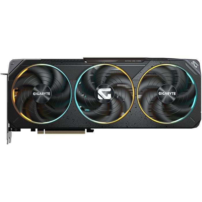 Gigabyte RTX 5070 GAMING OC 12GB GDDR7 Tarjeta Gráfica con 3 Ventiladores WINDFORCE 3X 1