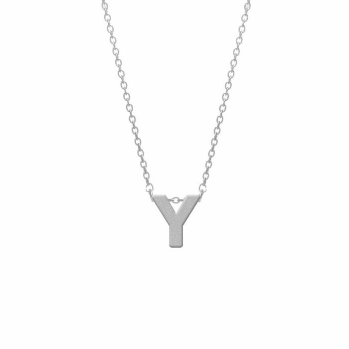 Colgante Mujer CO88 Collection 8CN-11024 Plateado 1