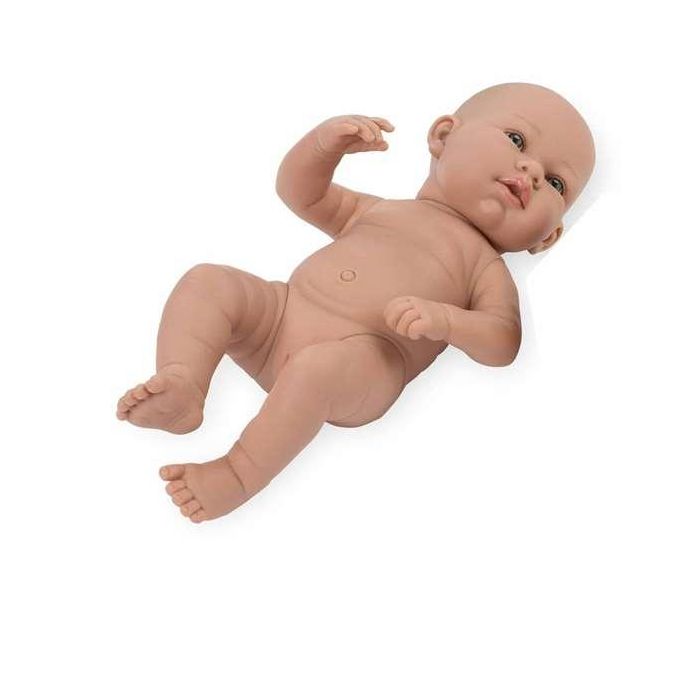 Muneca desnuda real baby (sexo niña)42 cm 1 Muneca desnuda real baby (sexo niña)42 cm 1