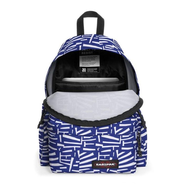 Mochila Casual Eastpak DAY PAK´R EK0A5BG47V0 Azul Europeo 27 L 2