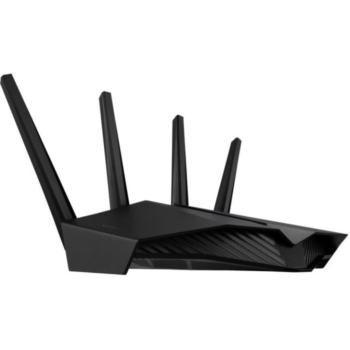 ASUS RT-AX82U DualBand AX5400 WiFi6 Gaming-Router 11 ASUS RT-AX82U DualBand AX5400 WiFi6 Gaming-Router 11