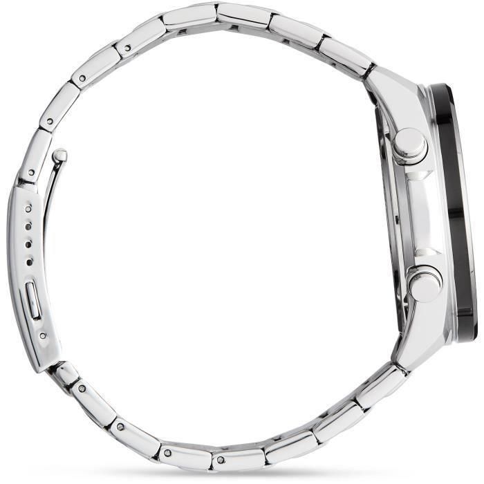 Casio ECB-900DB-1AER Reloj para Hombre, 51.5 mm, Negro 2 Casio ECB-900DB-1AER Reloj para Hombre, 51.5 mm, Negro 2