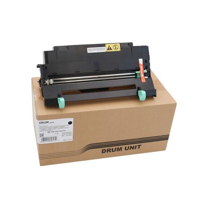 CoreParts DK-150/153/170/173 Drum Unit For KYOCERA CoreParts DK-150/153/170/173 Drum Unit For KYOCERA