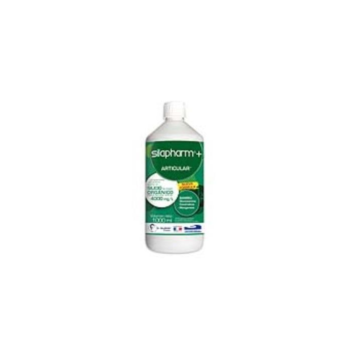 Silapharm Plus 1Litro